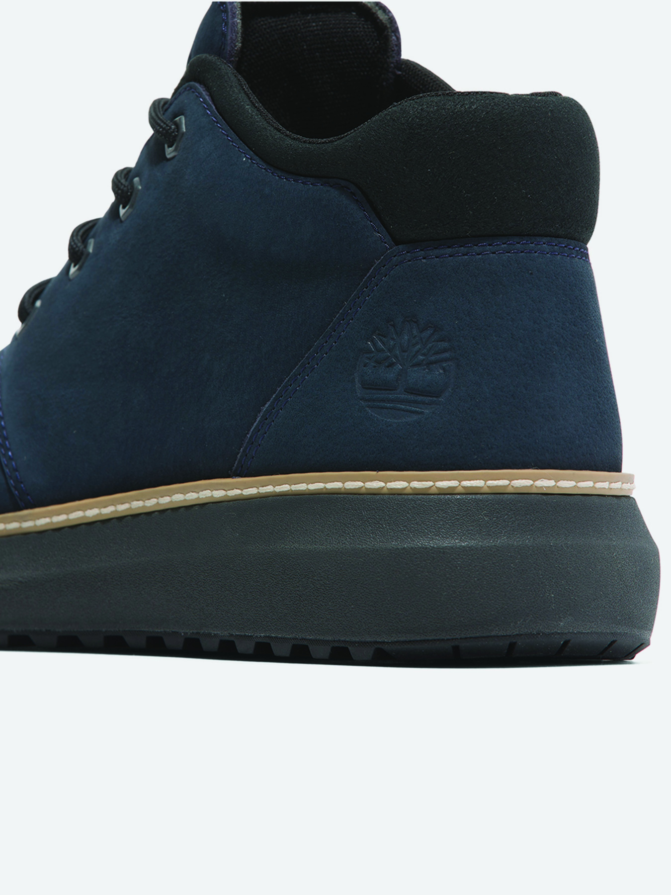 Черевики та чоботи Timberland HUDSON ROAD модель TB0A69Q5W06 Черевики та чоботи Timberland HUDSON ROAD модель TB0A69Q5W06 Фото