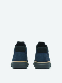 Черевики та чоботи Timberland HUDSON ROAD модель TB0A69Q5W06 Фото