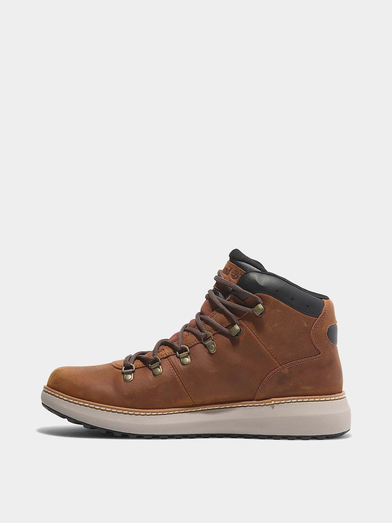 Черевики та чоботи Timberland HUDSON ROAD WATERPROOF модель TB0A69RDEM6 Черевики та чоботи Timberland HUDSON ROAD WATERPROOF модель TB0A69RDEM6 Фото