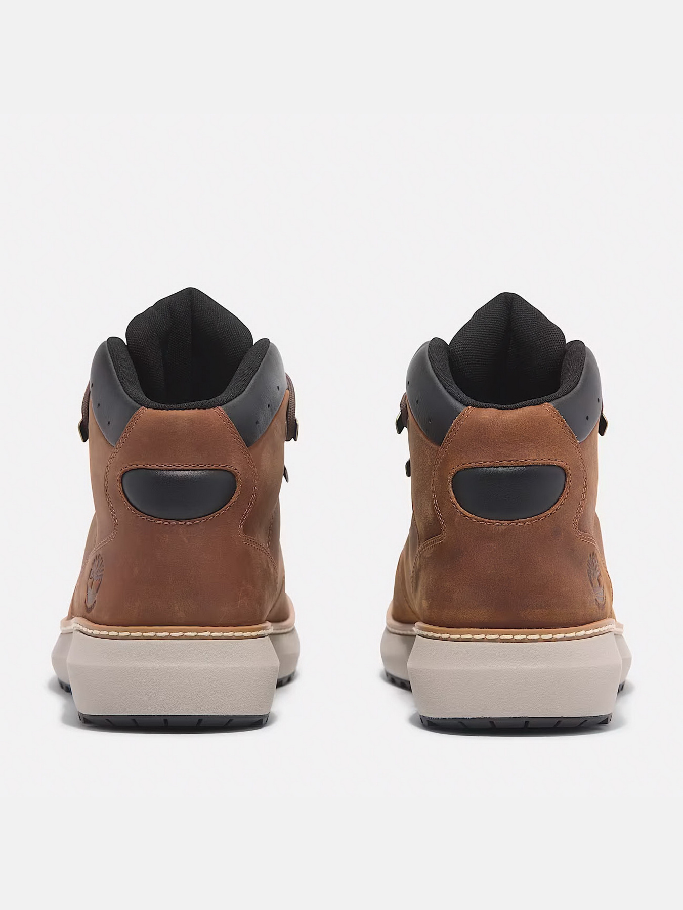 Черевики та чоботи Timberland HUDSON ROAD WATERPROOF модель TB0A69RDEM6 Черевики та чоботи Timberland HUDSON ROAD WATERPROOF модель TB0A69RDEM6 Фото
