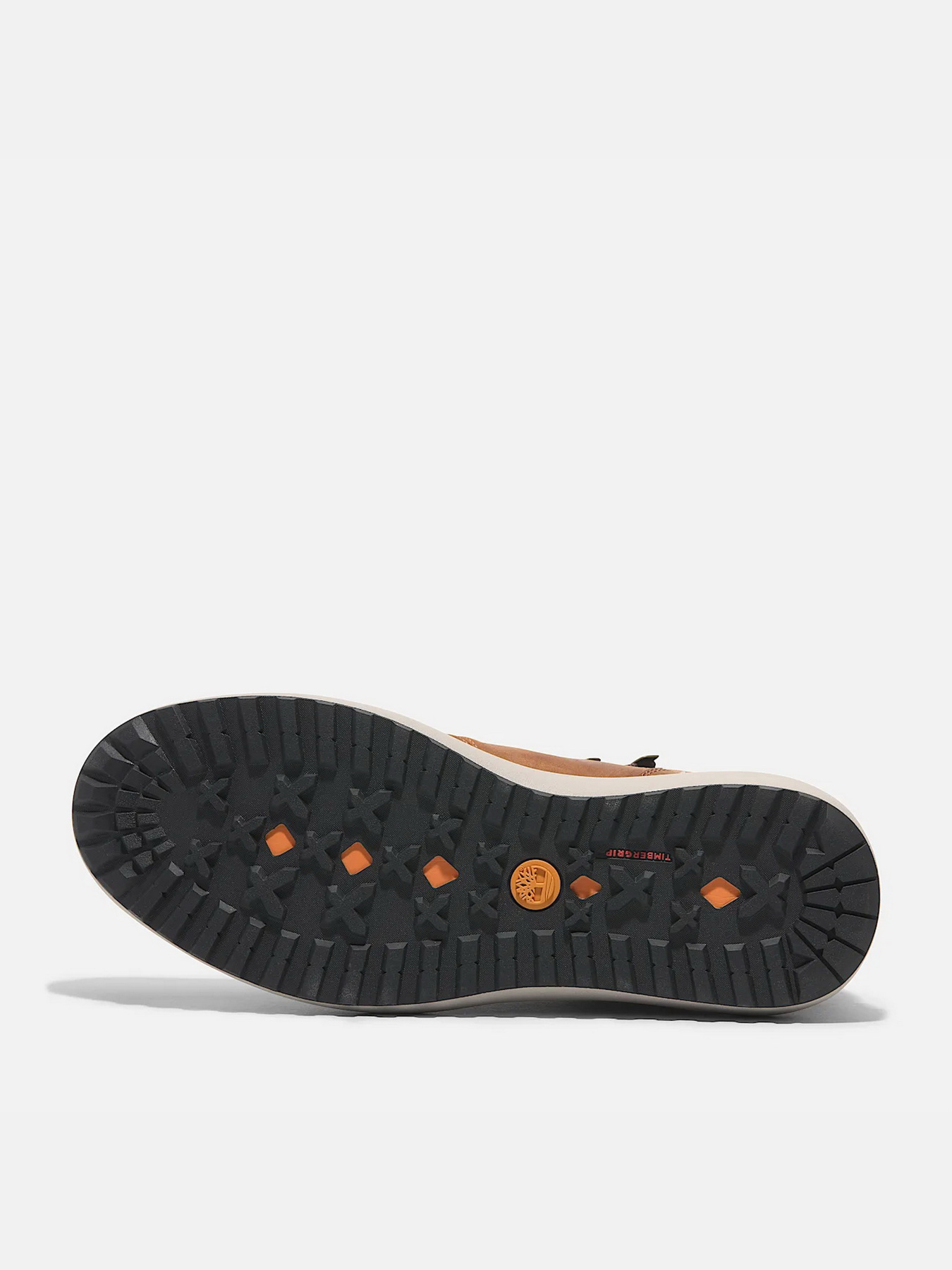 Черевики та чоботи Timberland HUDSON ROAD WATERPROOF модель TB0A69RDEM6 Черевики та чоботи Timberland HUDSON ROAD WATERPROOF модель TB0A69RDEM6 Фото