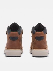Черевики та чоботи Timberland HUDSON ROAD WATERPROOF модель TB0A69RDEM6 Фото