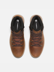 Черевики та чоботи Timberland HUDSON ROAD WATERPROOF модель TB0A69RDEM6 Фото