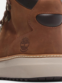 Черевики та чоботи Timberland HUDSON ROAD WATERPROOF модель TB0A69RDEM6 Фото