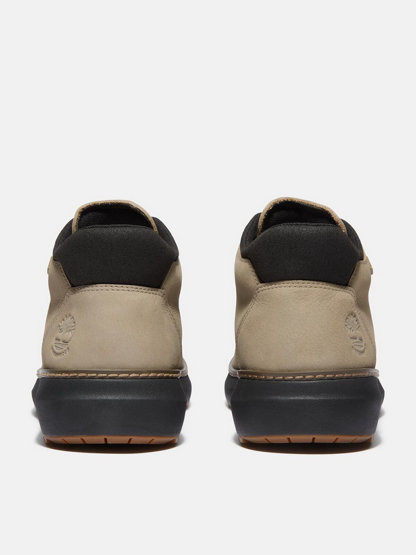 Ботинки и сапоги Timberland HUDSON ROAD GTX модель TB0A6A8NEL8 Фото