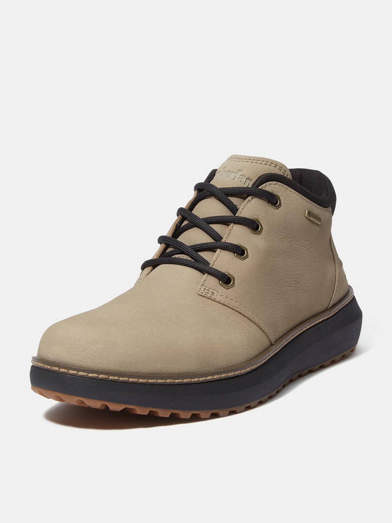 Ботинки и сапоги Timberland HUDSON ROAD GTX модель TB0A6A8NEL8 Фото