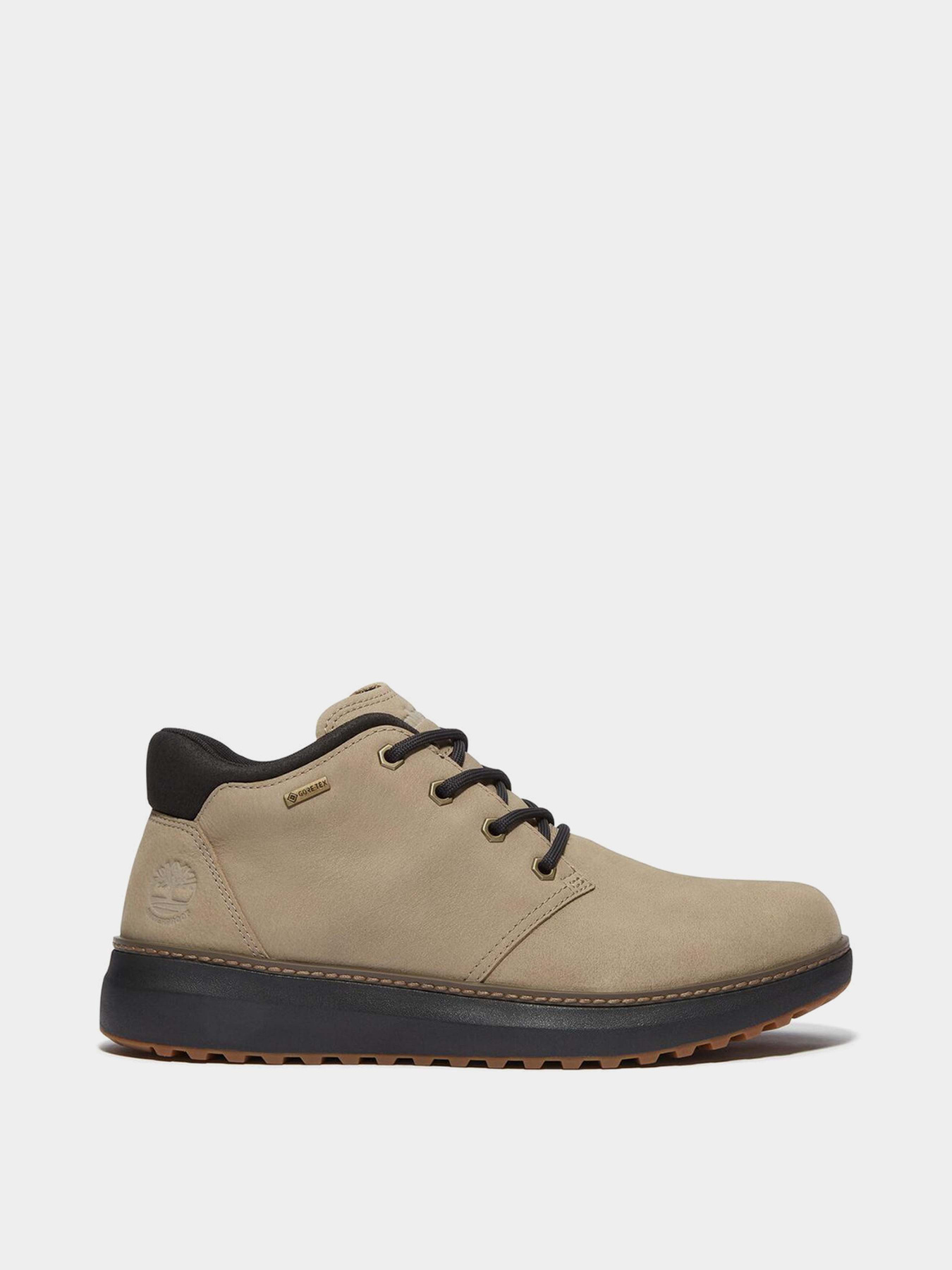 Ботинки и сапоги Timberland HUDSON ROAD GTX модель TB0A6A8NEL8 Фото