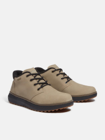 Ботинки и сапоги Timberland HUDSON ROAD GTX модель TB0A6A8NEL8 Фото