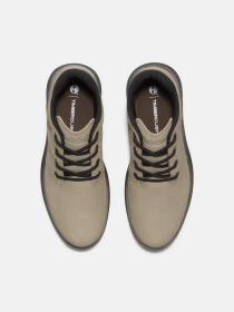 Ботинки и сапоги Timberland HUDSON ROAD GTX модель TB0A6A8NEL8 Фото