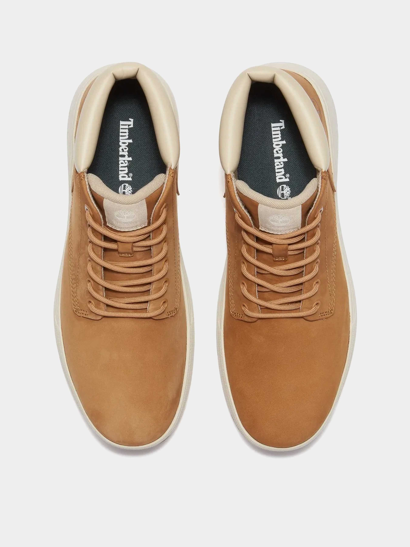 Черевики та чоботи Timberland MAPLE GROVE модель TB0A69FNA4I Черевики та чоботи Timberland MAPLE GROVE модель TB0A69FNA4I Фото