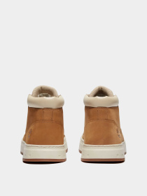 Черевики та чоботи Timberland MAPLE GROVE модель TB0A69FNA4I Фото