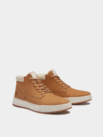Черевики та чоботи Timberland MAPLE GROVE модель TB0A69FNA4I Фото