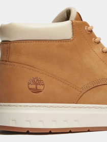 Черевики та чоботи Timberland MAPLE GROVE модель TB0A69FNA4I Фото
