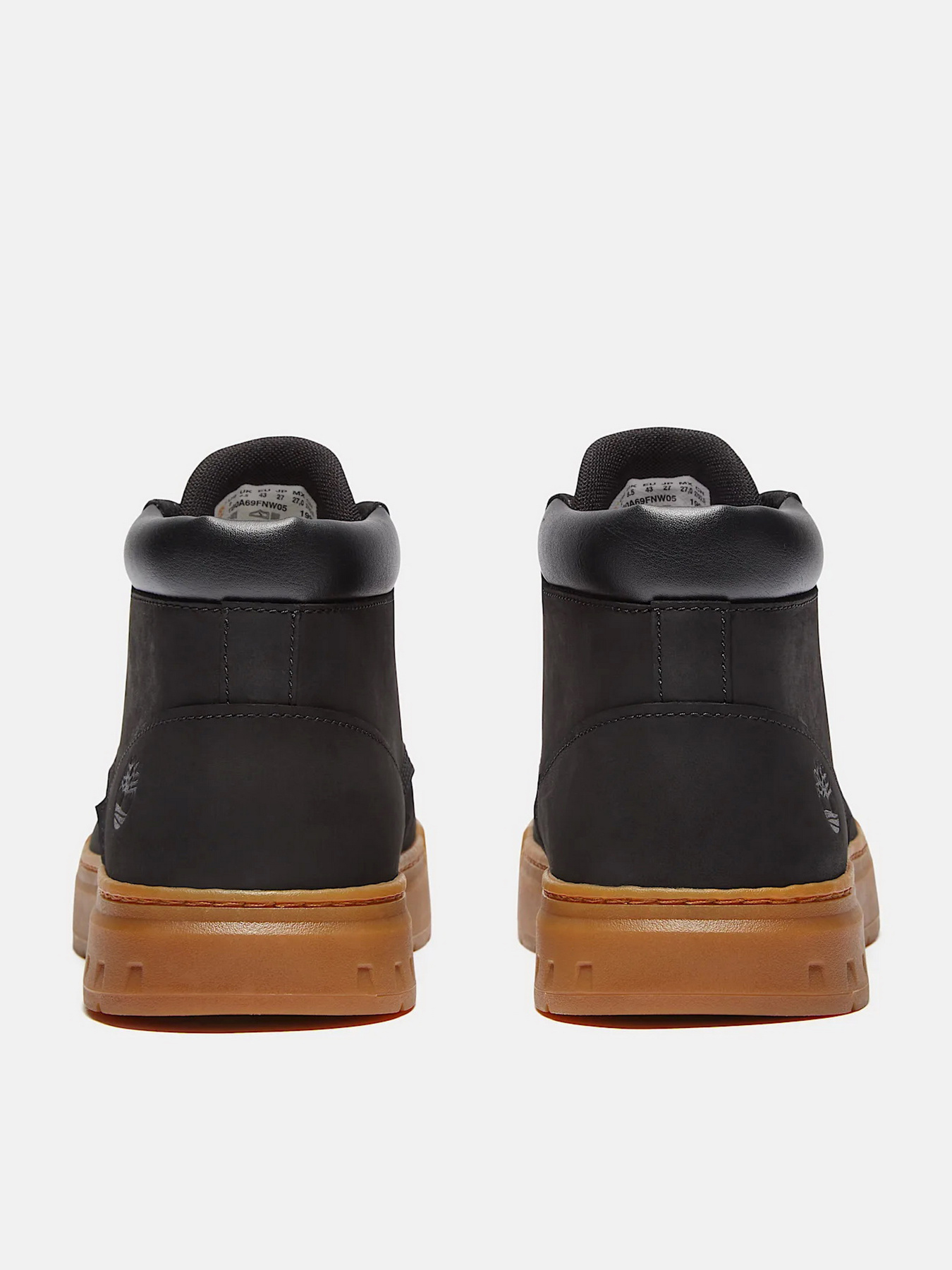 Черевики та чоботи Timberland MAPLE GROVE модель TB0A69FNW05 Черевики та чоботи Timberland MAPLE GROVE модель TB0A69FNW05 Фото