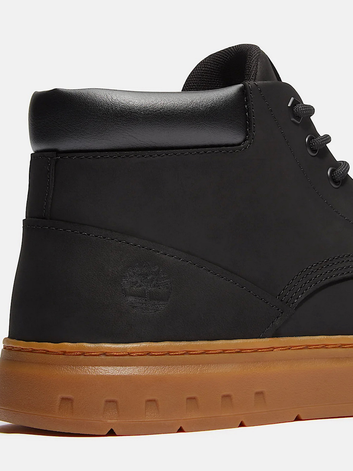 Черевики та чоботи Timberland MAPLE GROVE модель TB0A69FNW05 Черевики та чоботи Timberland MAPLE GROVE модель TB0A69FNW05 Фото