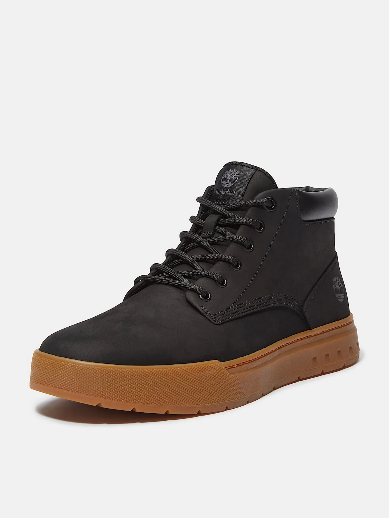 Черевики та чоботи Timberland MAPLE GROVE модель TB0A69FNW05 Черевики та чоботи Timberland MAPLE GROVE модель TB0A69FNW05 Фото