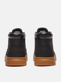Черевики та чоботи Timberland MAPLE GROVE модель TB0A69FNW05 Фото