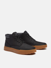 Черевики та чоботи Timberland MAPLE GROVE модель TB0A69FNW05 Фото