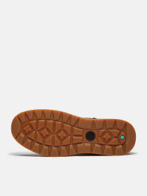 Черевики та чоботи Timberland MAPLE GROVE модель TB0A69FNW05 Фото