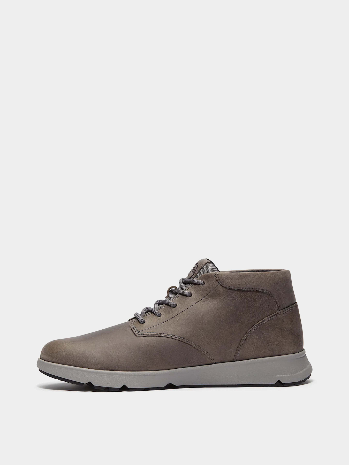 Ботинки и сапоги Timberland PARKER STREET модель TB0A6C7TEL7 Ботинки и сапоги Timberland PARKER STREET модель TB0A6C7TEL7 Фото