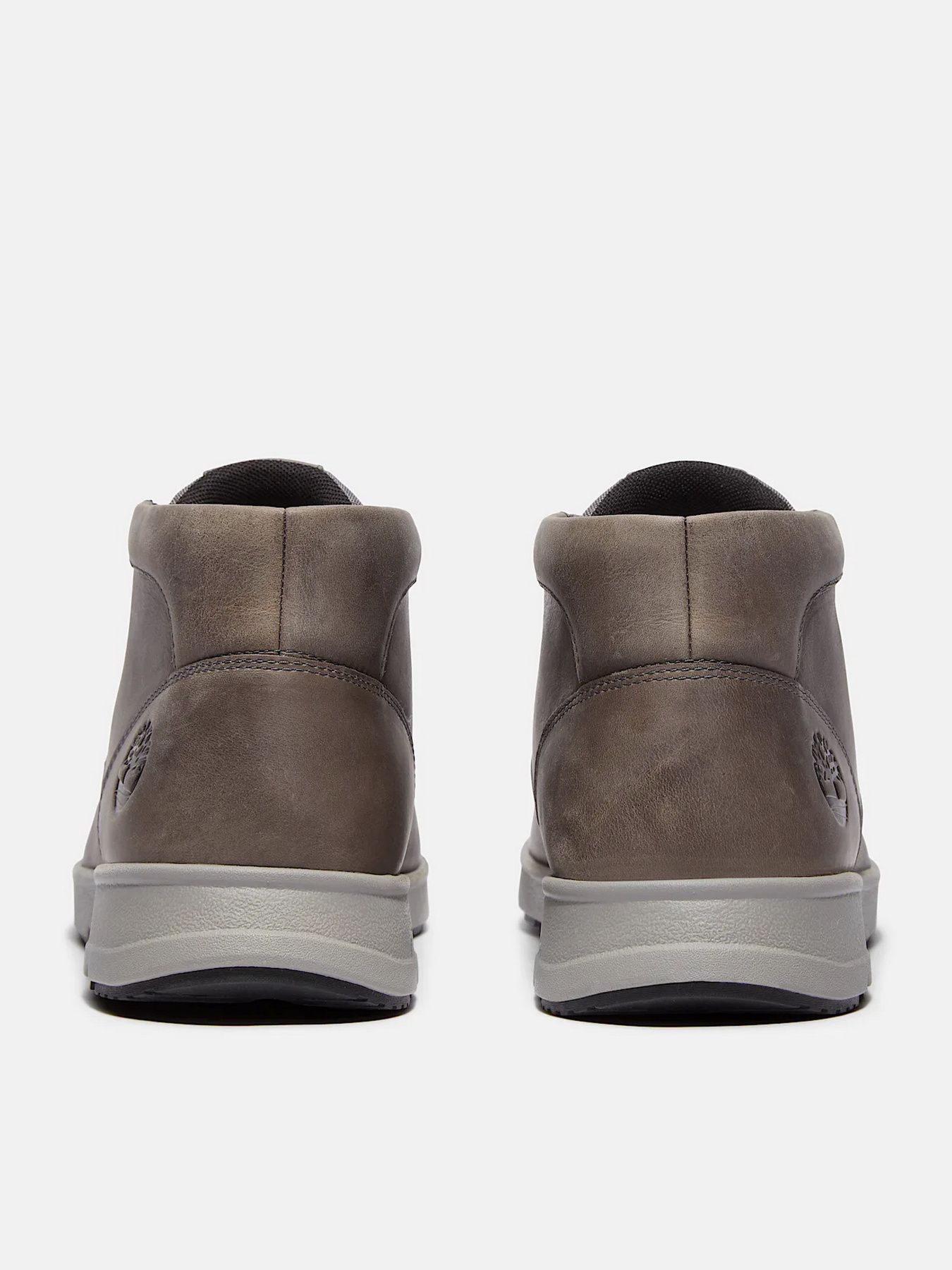 Ботинки и сапоги Timberland PARKER STREET модель TB0A6C7TEL7 Ботинки и сапоги Timberland PARKER STREET модель TB0A6C7TEL7 Фото