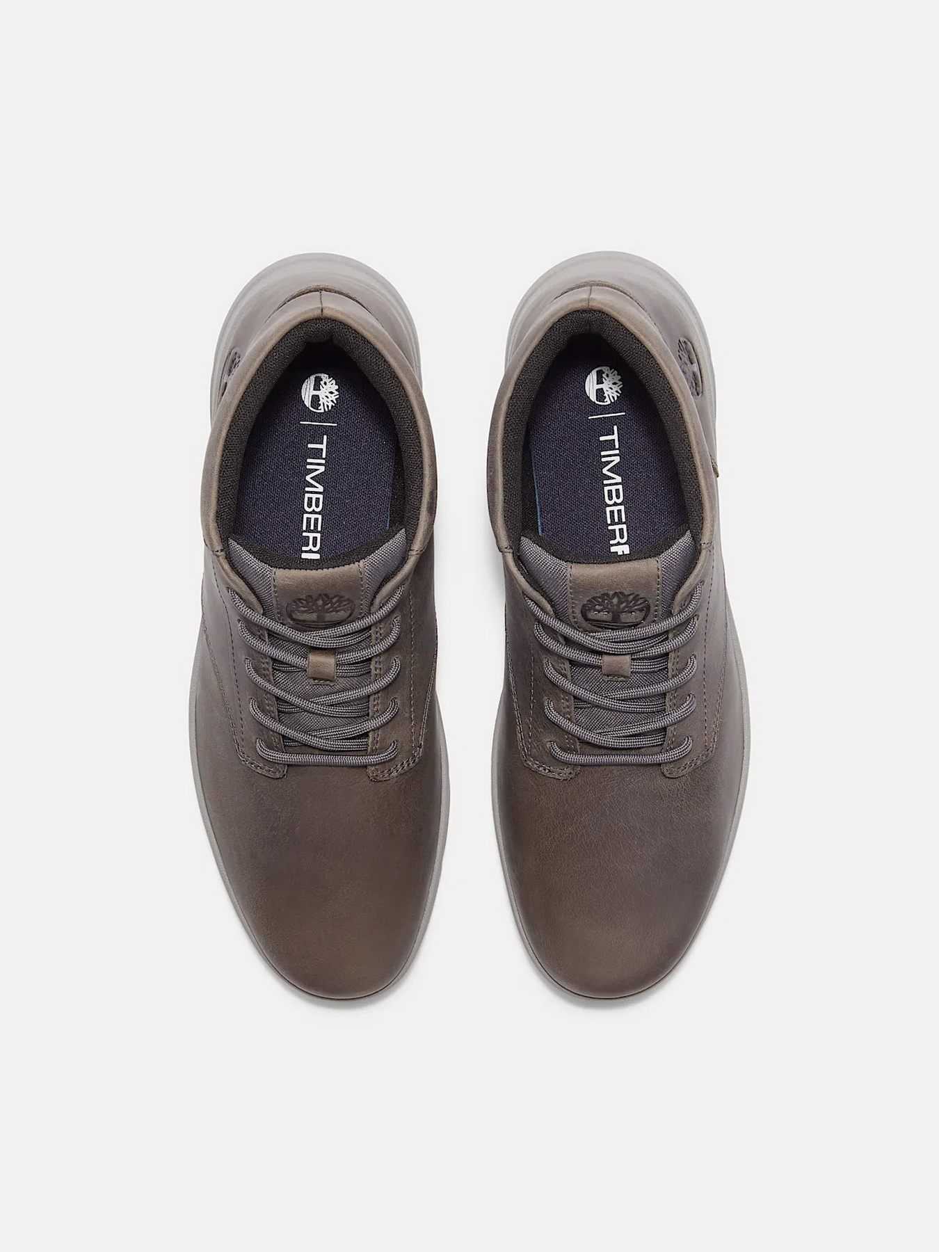 Ботинки и сапоги Timberland PARKER STREET модель TB0A6C7TEL7 Ботинки и сапоги Timberland PARKER STREET модель TB0A6C7TEL7 Фото
