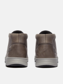 Ботинки и сапоги Timberland PARKER STREET модель TB0A6C7TEL7 Фото