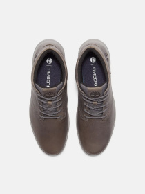 Ботинки и сапоги Timberland PARKER STREET модель TB0A6C7TEL7 Фото