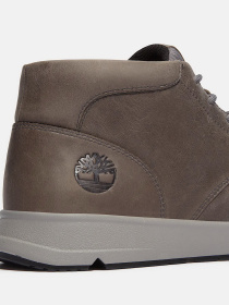 Ботинки и сапоги Timberland PARKER STREET модель TB0A6C7TEL7 Фото