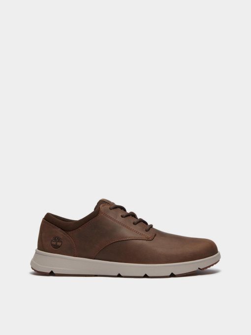 Кроссовки Timberland PARKER STREET модель TB0A6C8EW01 Фото