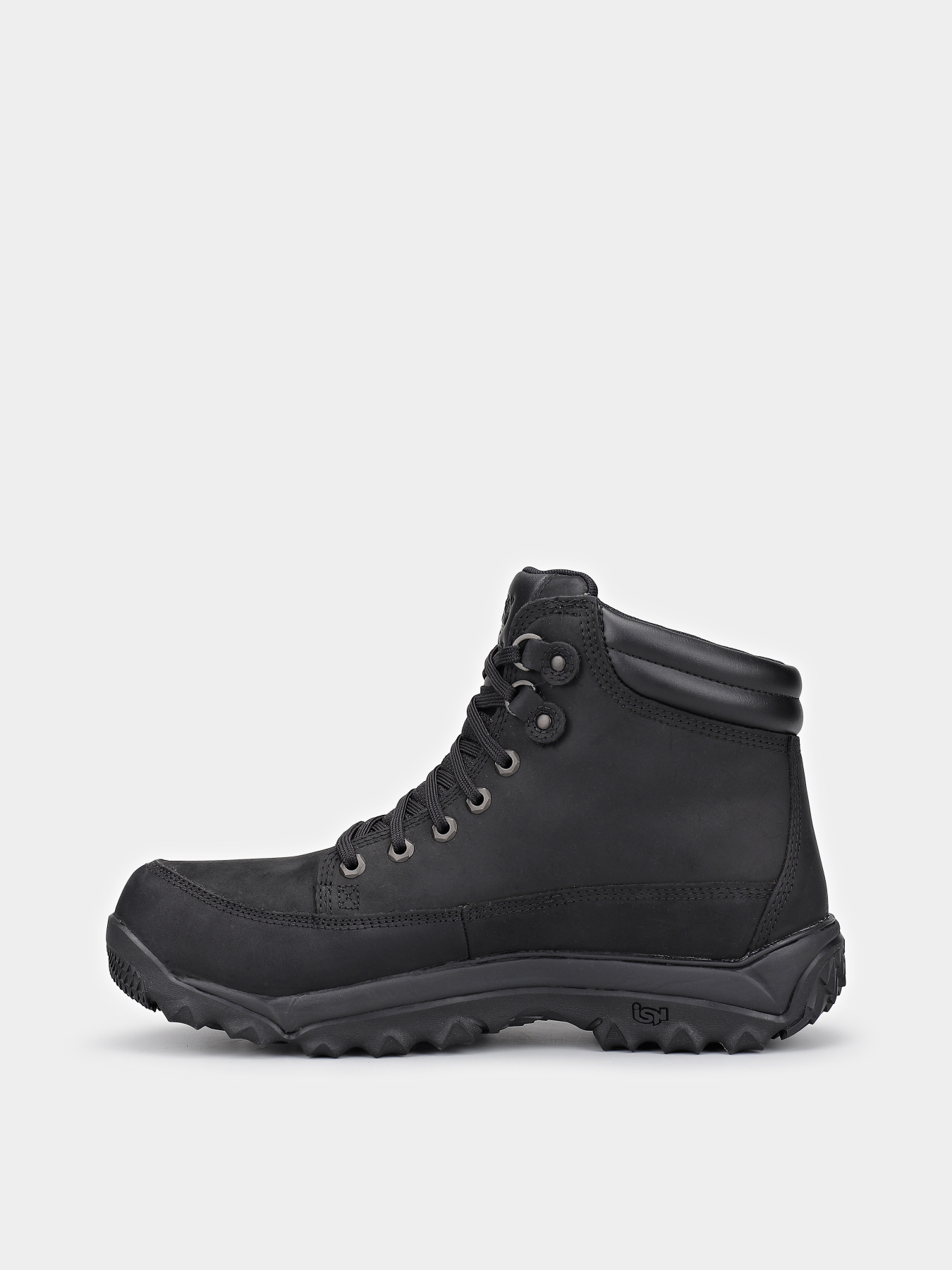 Ботинки и сапоги Timberland RIME RIDGE WATERPROOF модель TB12403R001 Ботинки и сапоги Timberland RIME RIDGE WATERPROOF модель TB12403R001 Фото