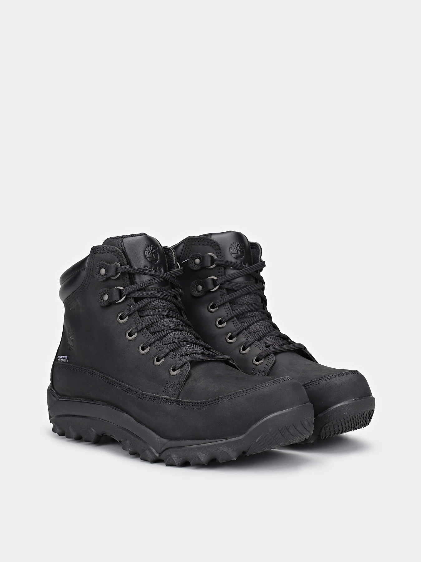 Ботинки и сапоги Timberland RIME RIDGE WATERPROOF модель TB12403R001 Ботинки и сапоги Timberland RIME RIDGE WATERPROOF модель TB12403R001 Фото