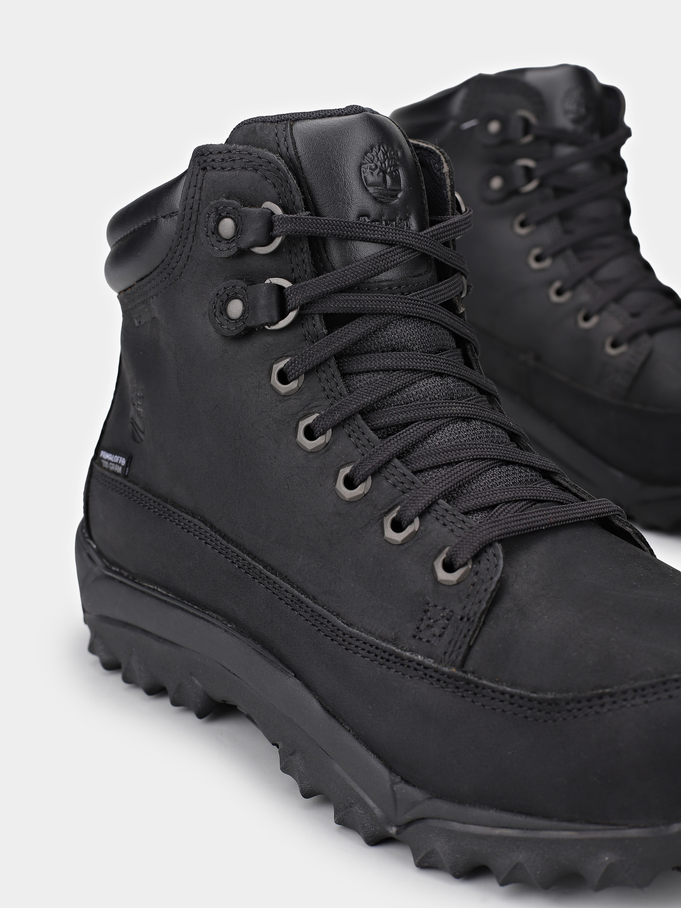 Ботинки и сапоги Timberland RIME RIDGE WATERPROOF модель TB12403R001 Ботинки и сапоги Timberland RIME RIDGE WATERPROOF модель TB12403R001 Фото
