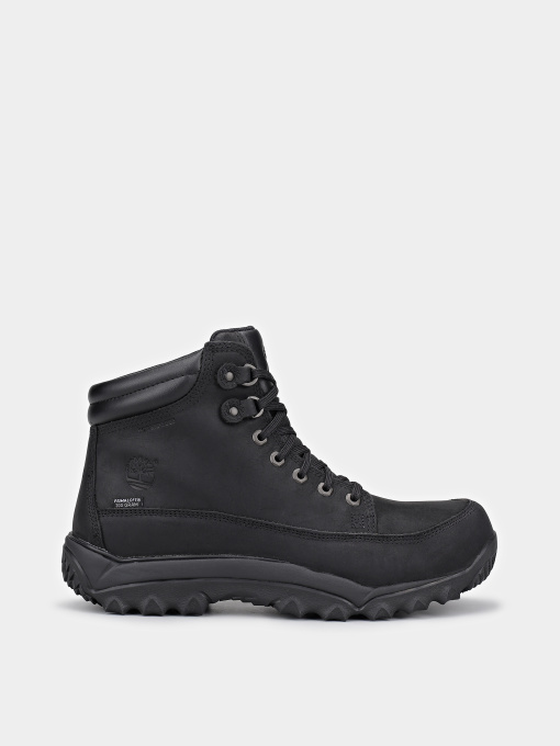 Ботинки и сапоги Timberland RIME RIDGE WATERPROOF модель TB12403R001 Фото
