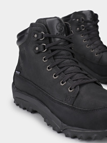 Ботинки и сапоги Timberland RIME RIDGE WATERPROOF модель TB12403R001 Фото
