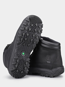 Ботинки и сапоги Timberland RIME RIDGE WATERPROOF модель TB12403R001 Фото