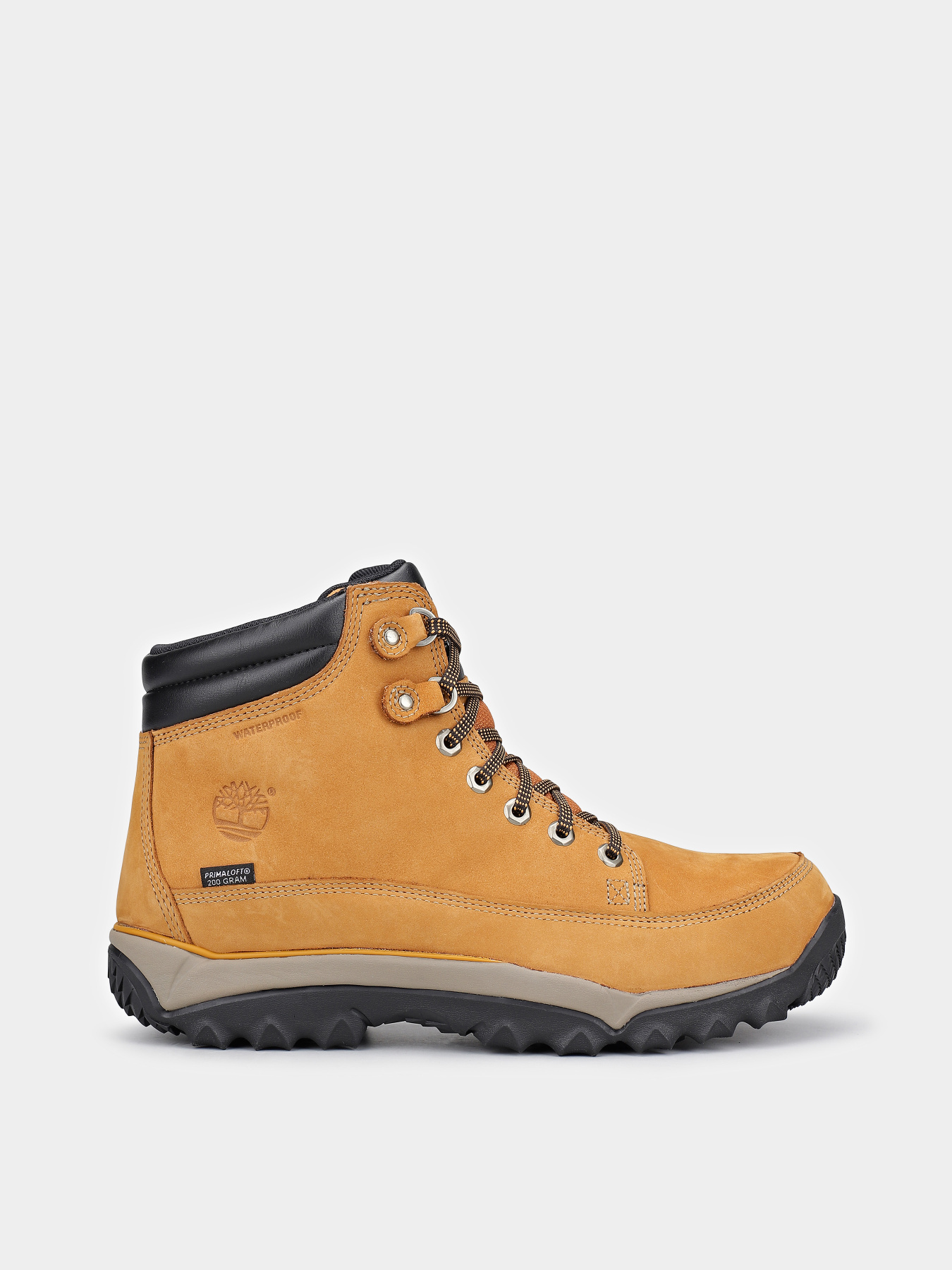 Ботинки и сапоги Timberland RIME RIDGE WATERPROOF модель TB12402R231 Ботинки и сапоги Timberland RIME RIDGE WATERPROOF модель TB12402R231 Фото