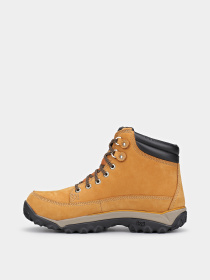 Ботинки и сапоги Timberland RIME RIDGE WATERPROOF модель TB12402R231 Фото