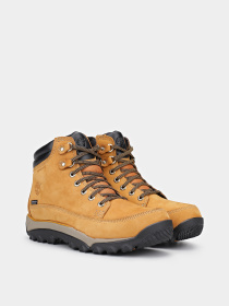 Ботинки и сапоги Timberland RIME RIDGE WATERPROOF модель TB12402R231 Фото