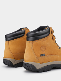 Ботинки и сапоги Timberland RIME RIDGE WATERPROOF модель TB12402R231 Фото