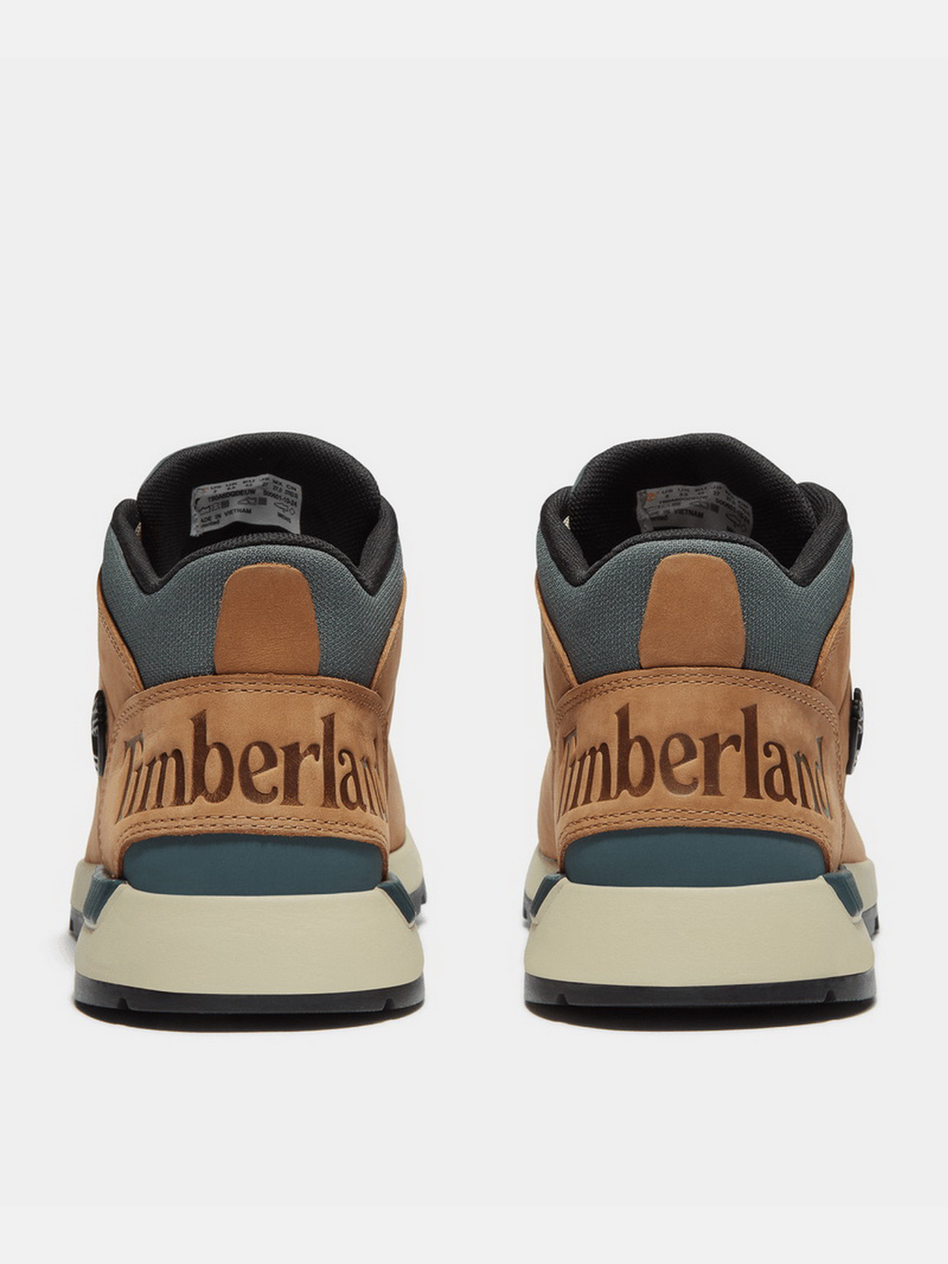 Ботинки и сапоги Timberland SPRINT TREKKER модель TB0A6DQDEUW Ботинки и сапоги Timberland SPRINT TREKKER модель TB0A6DQDEUW Фото