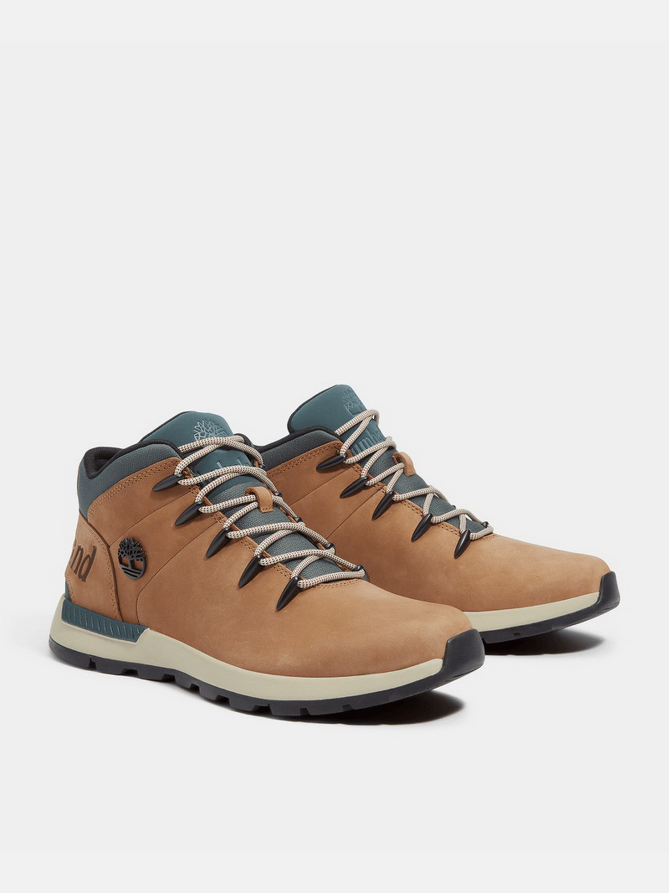 Ботинки и сапоги Timberland SPRINT TREKKER модель TB0A6DQDEUW Ботинки и сапоги Timberland SPRINT TREKKER модель TB0A6DQDEUW Фото