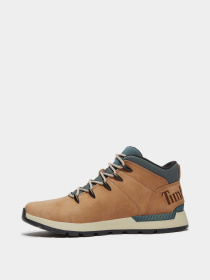 Ботинки и сапоги Timberland SPRINT TREKKER модель TB0A6DQDEUW Фото