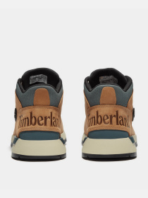 Ботинки и сапоги Timberland SPRINT TREKKER модель TB0A6DQDEUW Фото