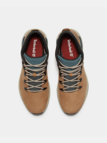 Ботинки и сапоги Timberland SPRINT TREKKER модель TB0A6DQDEUW Фото