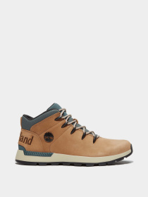 Ботинки и сапоги Timberland SPRINT TREKKER модель TB0A6DQDEUW Фото