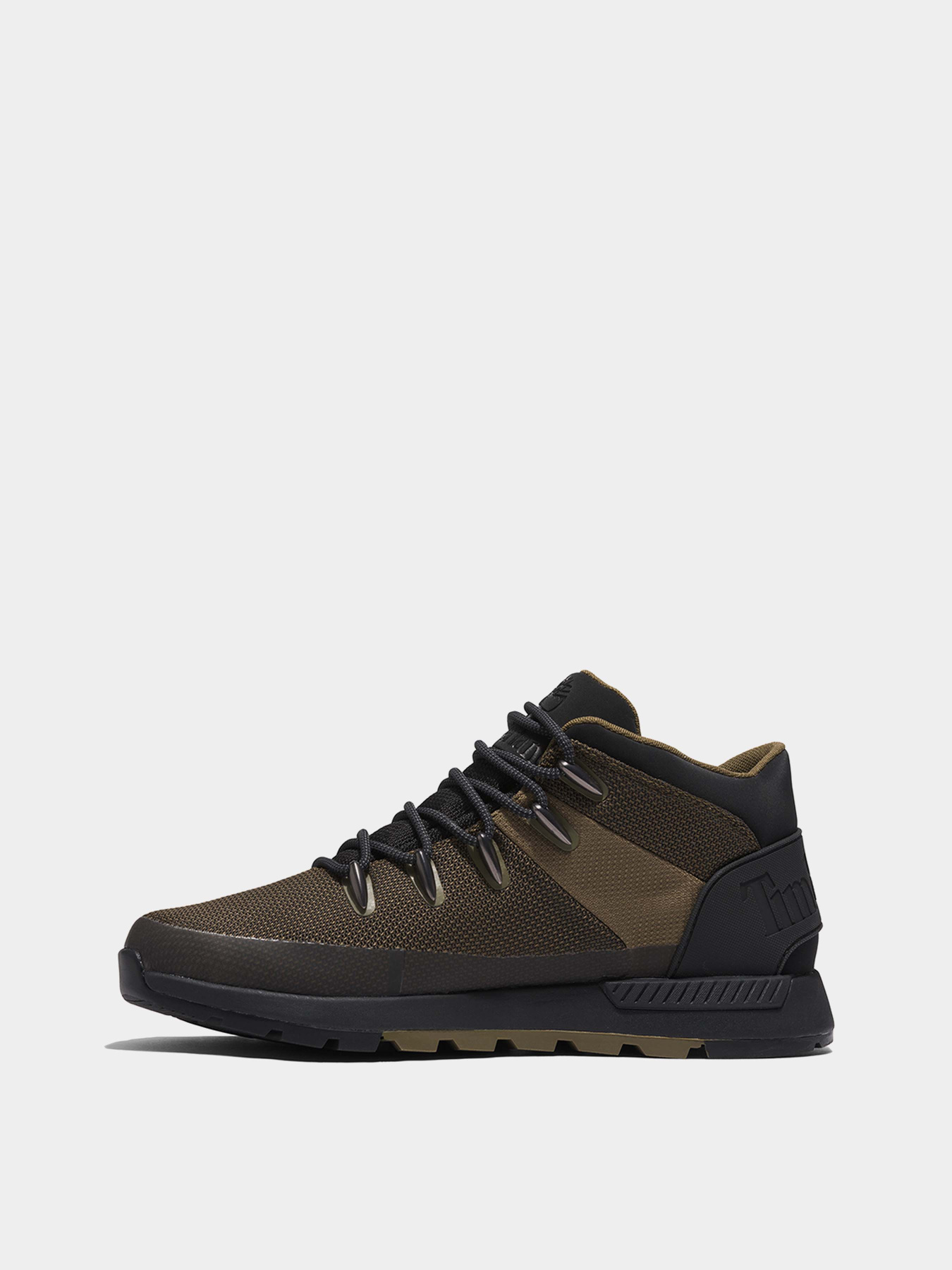 Ботинки и сапоги Timberland SPRINT TREKKER WATERPROOF модель TB1A5NFK327 Ботинки и сапоги Timberland SPRINT TREKKER WATERPROOF модель TB1A5NFK327 Фото