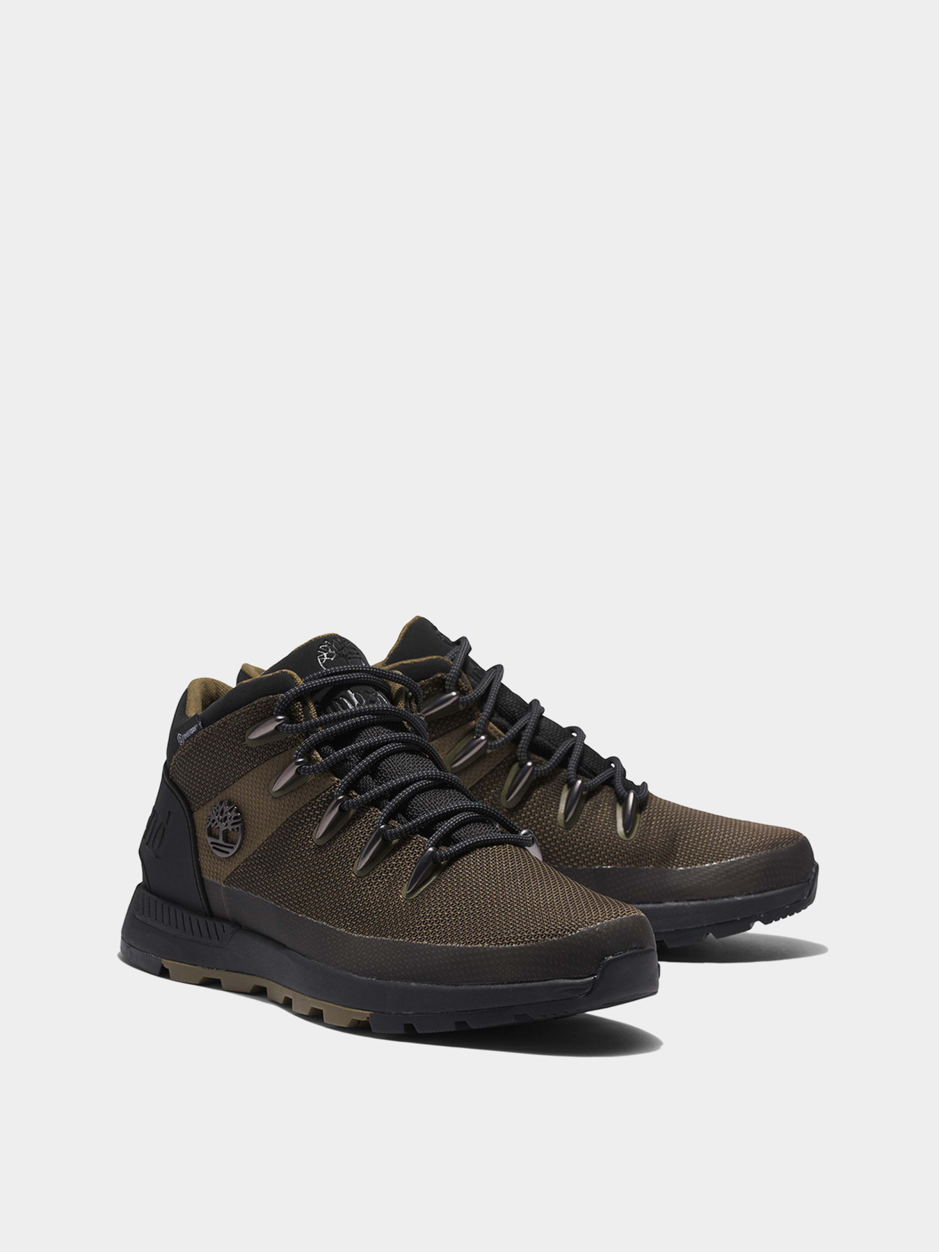Ботинки и сапоги Timberland SPRINT TREKKER WATERPROOF модель TB1A5NFK327 Ботинки и сапоги Timberland SPRINT TREKKER WATERPROOF модель TB1A5NFK327 Фото