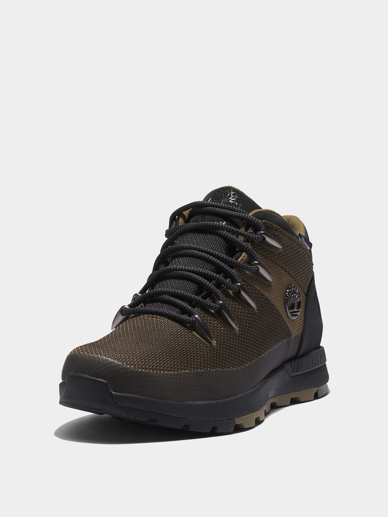 Ботинки и сапоги Timberland SPRINT TREKKER WATERPROOF модель TB1A5NFK327 Ботинки и сапоги Timberland SPRINT TREKKER WATERPROOF модель TB1A5NFK327 Фото