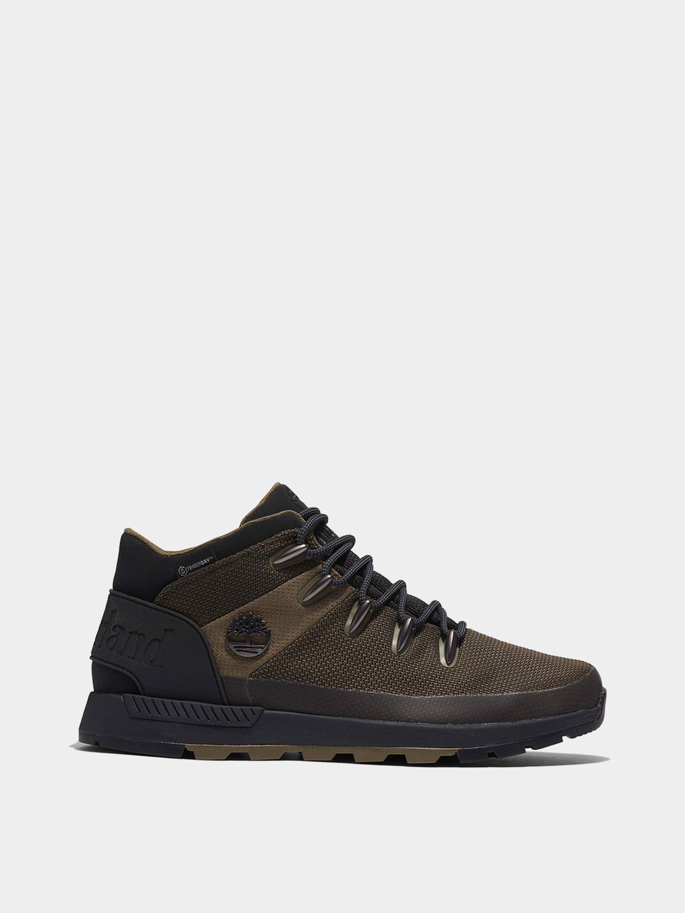 Ботинки и сапоги Timberland SPRINT TREKKER WATERPROOF модель TB1A5NFK327 Ботинки и сапоги Timberland SPRINT TREKKER WATERPROOF модель TB1A5NFK327 Фото